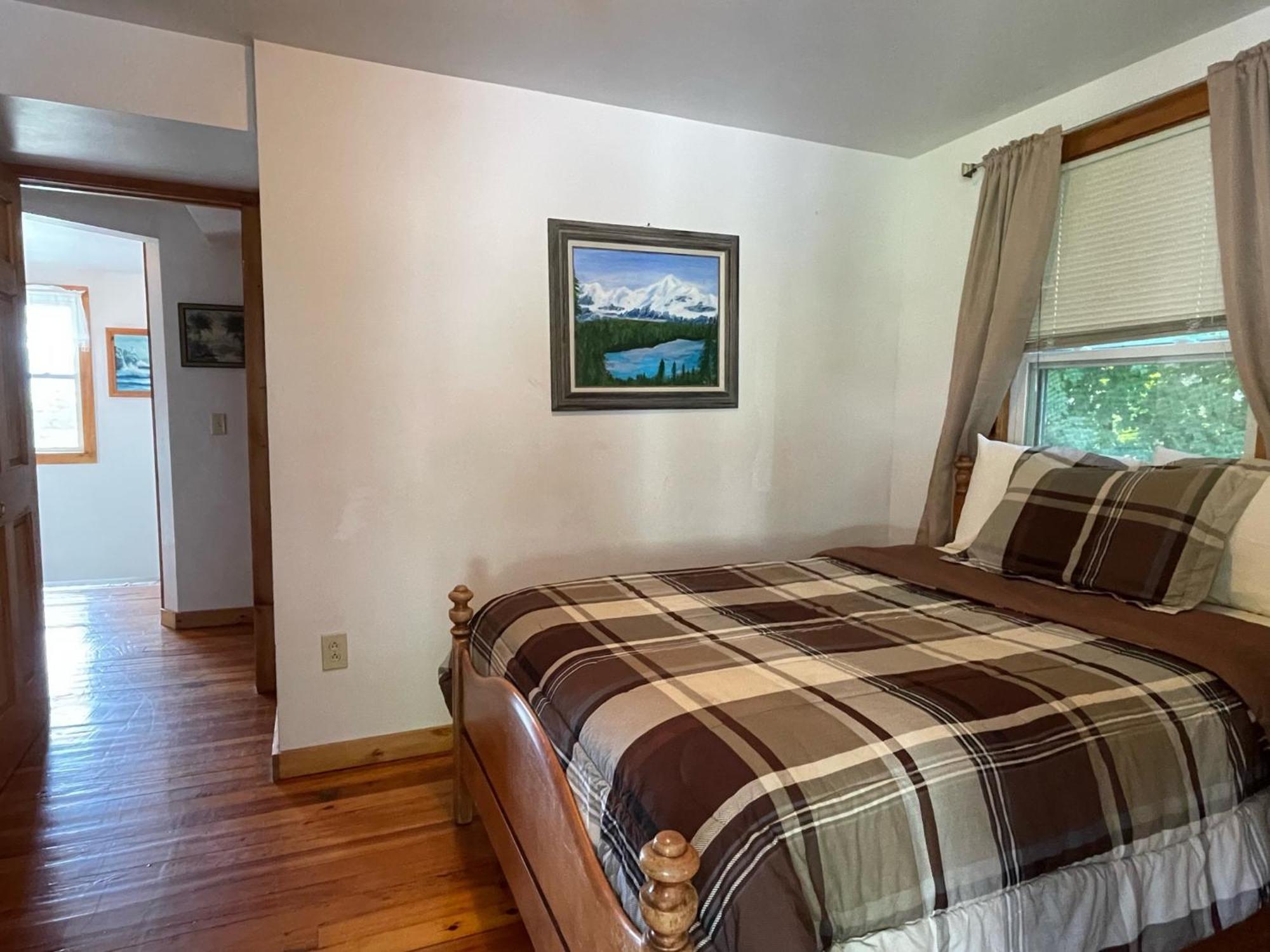 Hill View Motel And Cottages Lake George Habitación foto