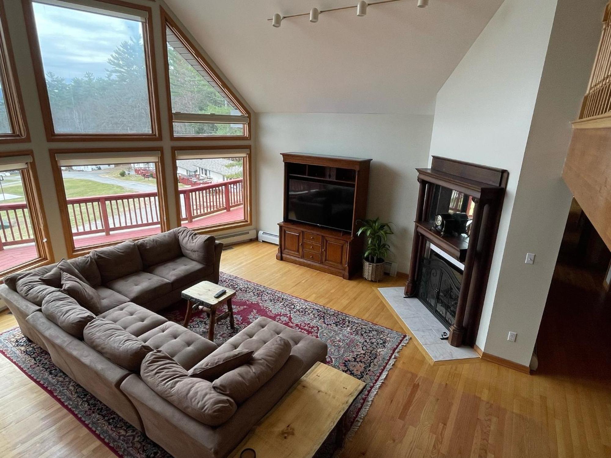 Hill View Motel And Cottages Lake George Habitación foto